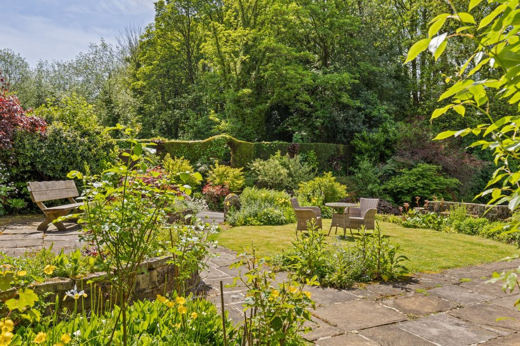 Additional image 35 of 4 bed detached house for saleHepworth Road, Jackson Bridge, Holmfirth HD9