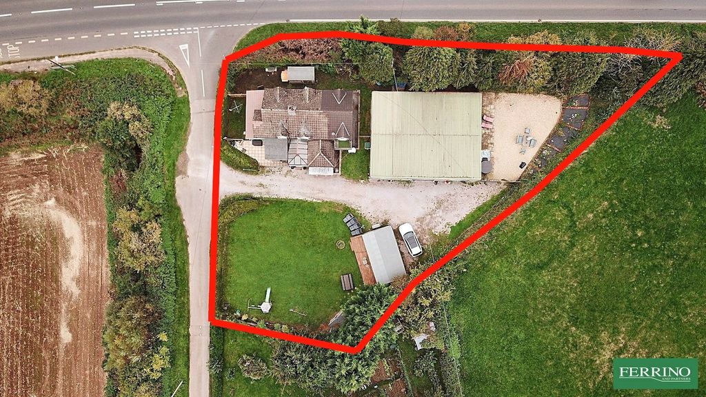 Property photo 2 of 35 Land Plan