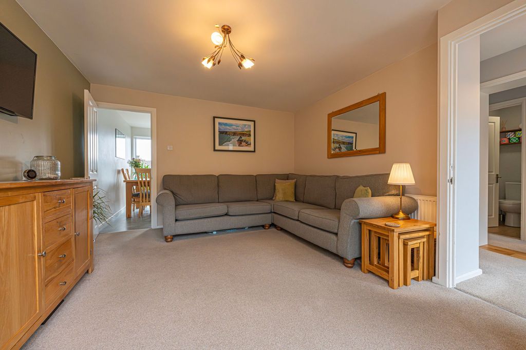 Additional image 4 of 3 bed link detached house for saleWalnut Drive, Caerleon NP18