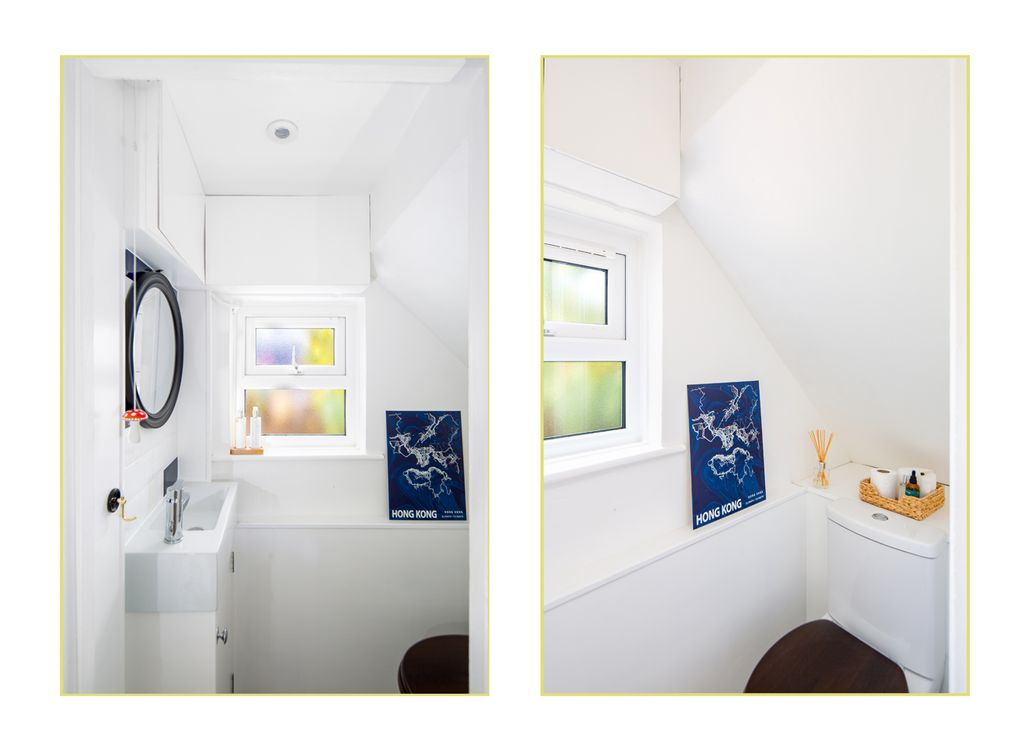 Property photo 3 of 24 Cloakroom