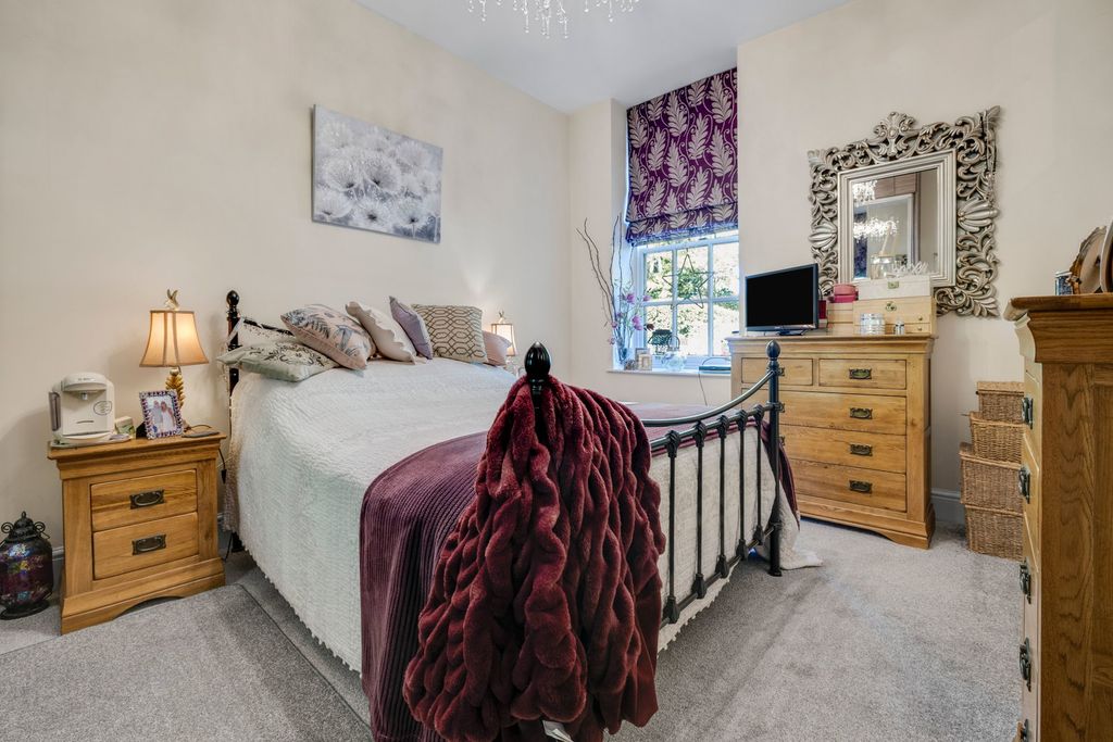 Additional image 17 of 1 bed flat for saleLeaton Hall, Church Lane, Bobbington DY7