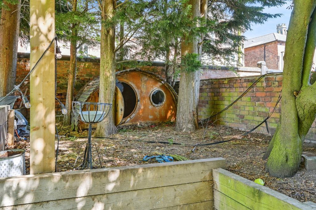 Additional image 24 of 11 bed property for saleFriar Gate, Derby DE1