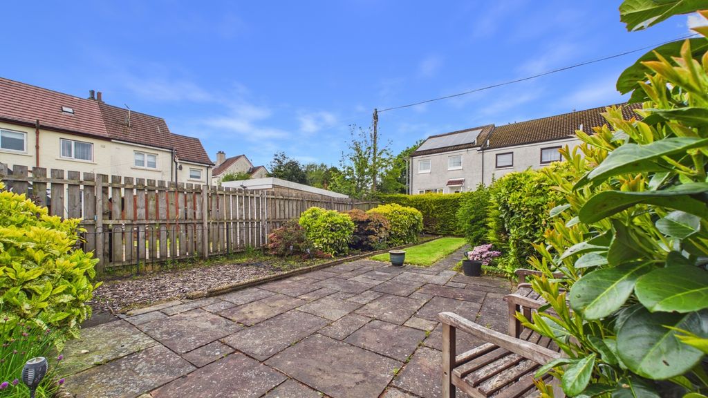 Additional image 15 of 2 bed terraced house for saleMoss Avenue, Linwood PA3