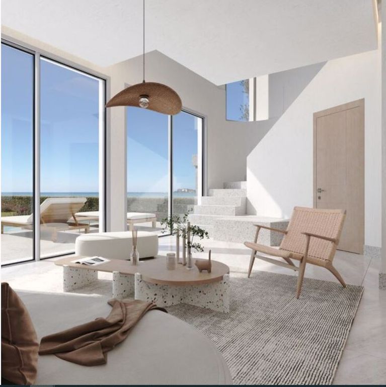 Property photo 3 of 21 Type 1.3 Lounge...