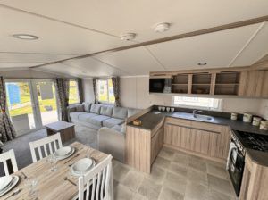 Property photo 1 of 2 Stratheck Holiday Park - Swift - Ardennes - 2023 | For Sale