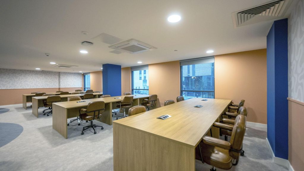 Additional image 19 of Studio to rentFrederick Street, Belfast BT1