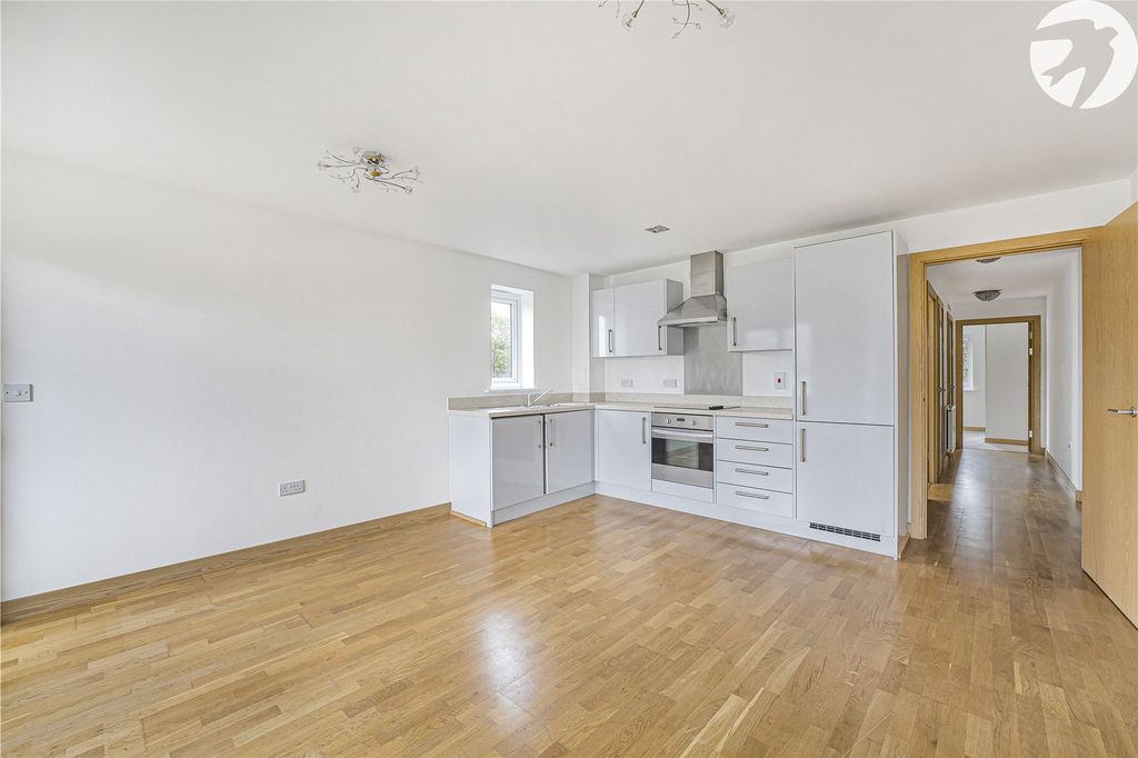 Property photo 3 of 24 Open Plan Living