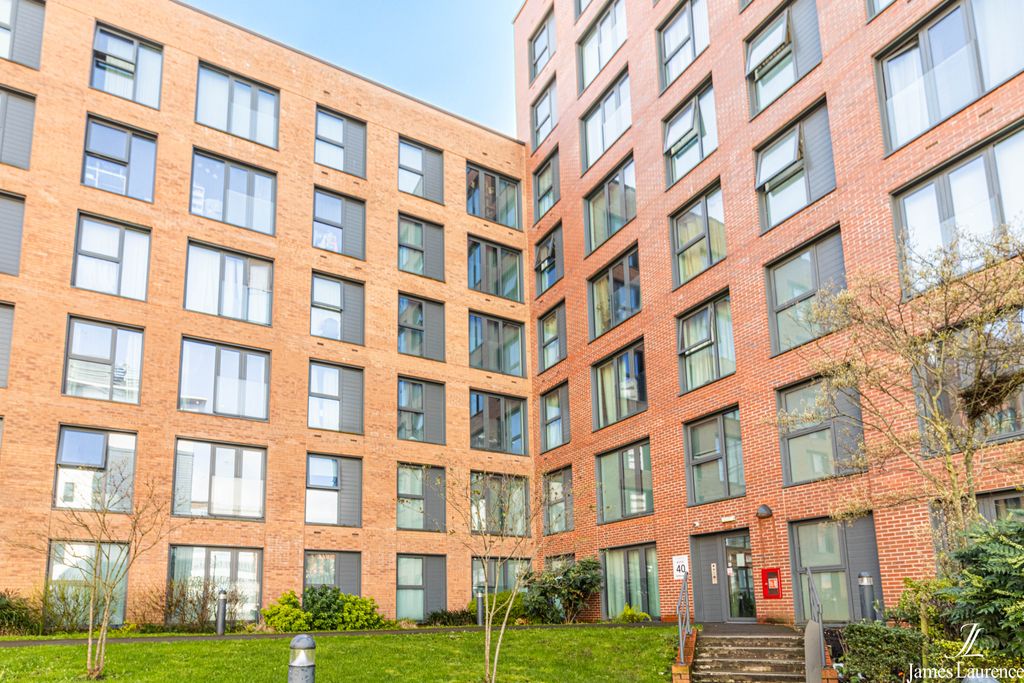 Additional image 19 of 19 bed flat for saleWindmill Street, Birmingham B1