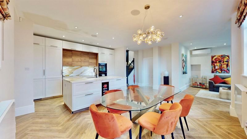 Property photo 2 of 22 Dining Kitchen Rec