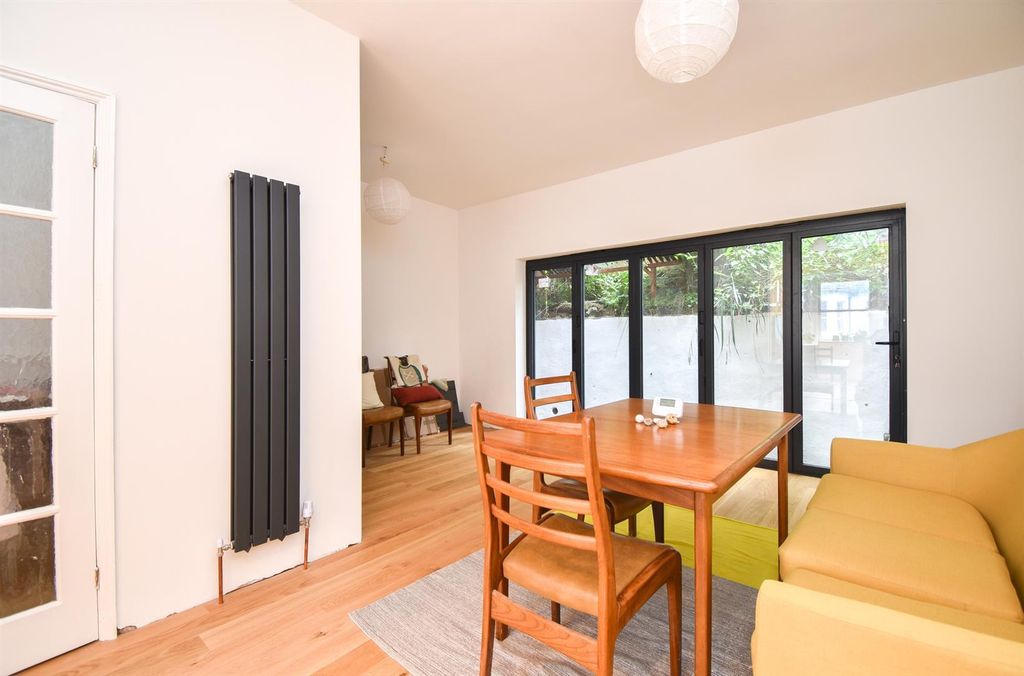 Property photo 2 of 13 Open Plan Living Space