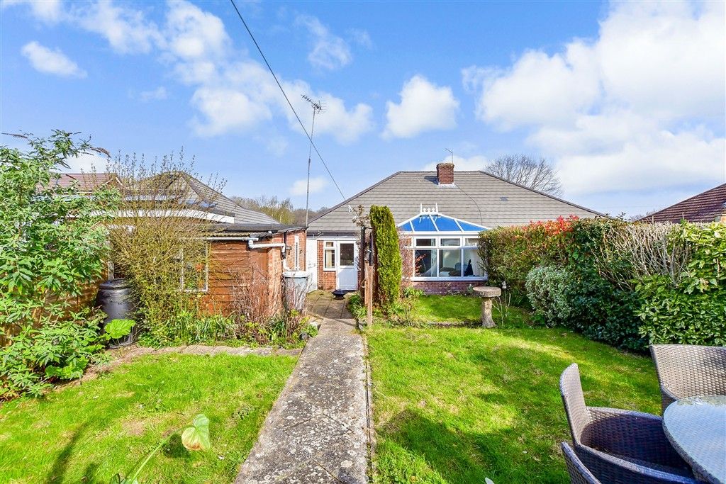 Property photo 2 of 8 Rear Garden