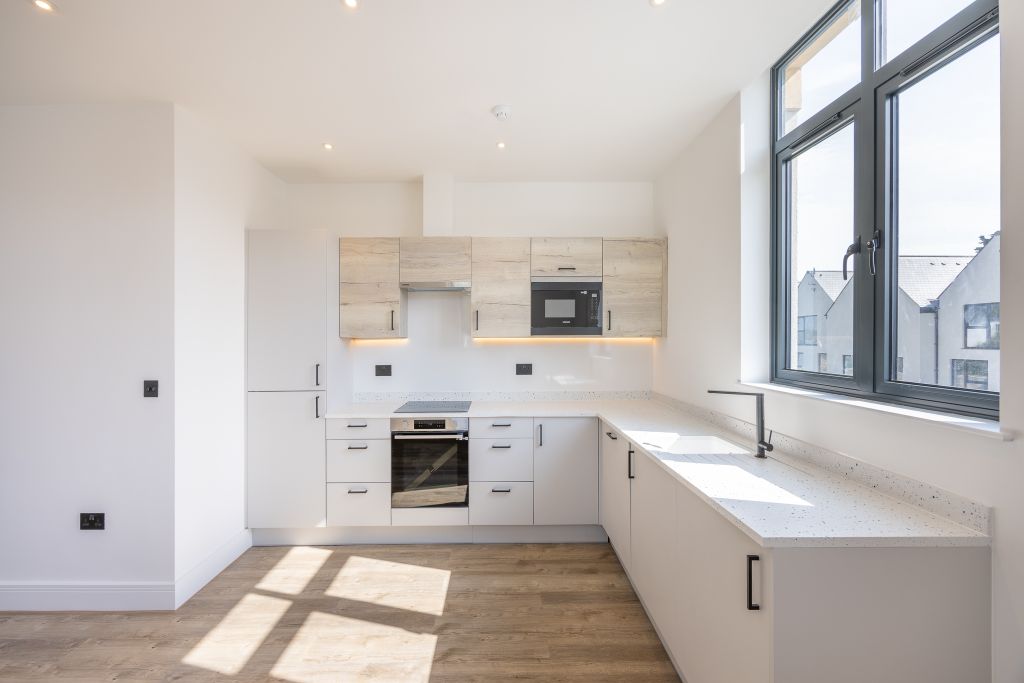 Additional image 8 of 1 bed flat for saleBrock Road, St. Peter Port, Guernsey GY1