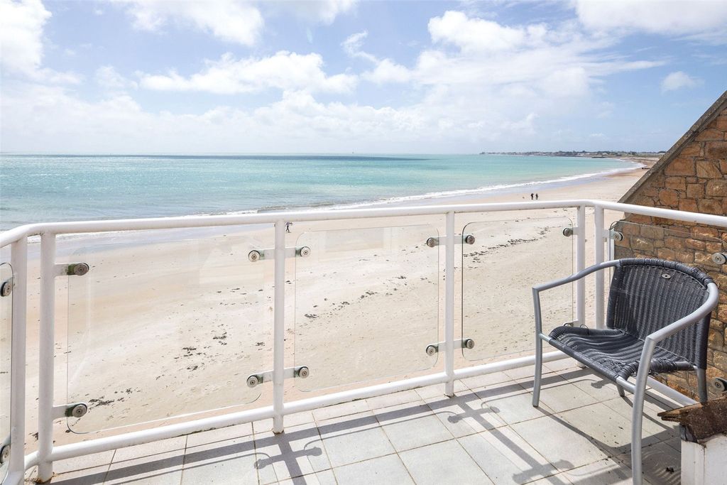 Additional image 14 of 3 bed flat for saleLongbeach, Gorey Coast Road, Jersey JE3