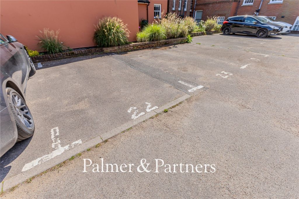 Additional image 22 of 3 bed flat for saleHenley Road, Ipswich, Suffolk IP1