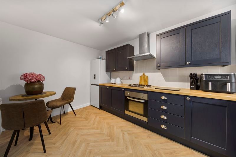 Property photo 2 of 24 Kitchen-Diner