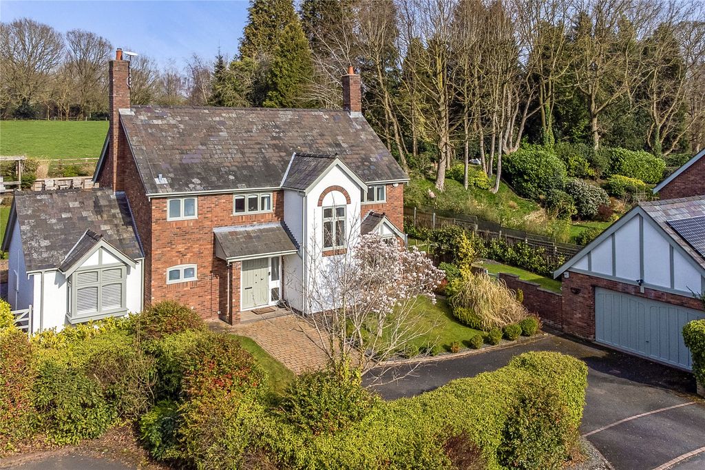 Property photo 1 of 26 4 Sandlebridge Rise