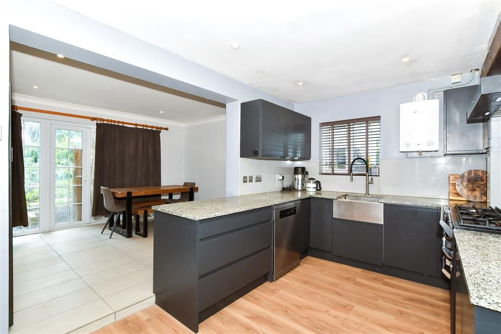 Property photo 1 of 15 Kitchen/Dining Area