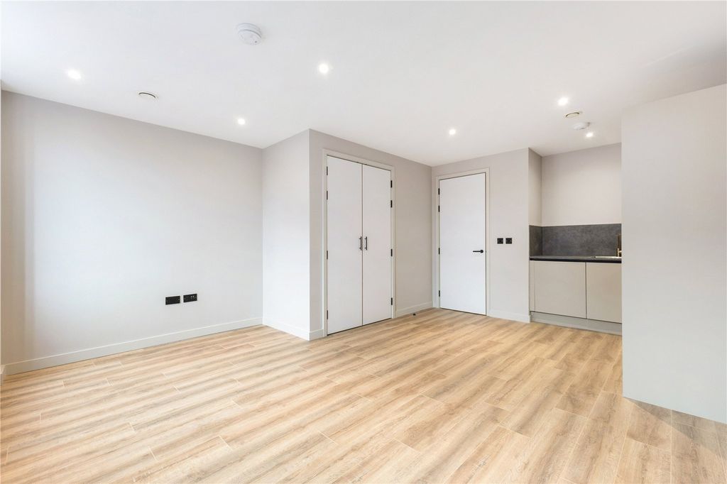 Property photo 2 of 22 Kitchen/Living