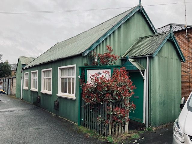 Property photo 1 of 5 New Broad Street