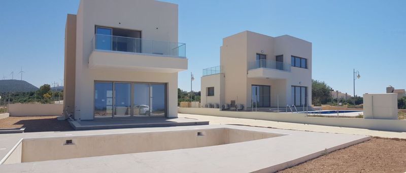 Property photo 2 of 10 Villas Type A...