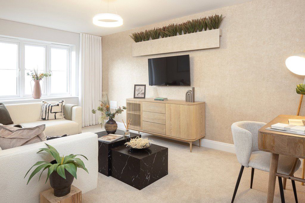 Property photo 2 of 9 Sitting Room