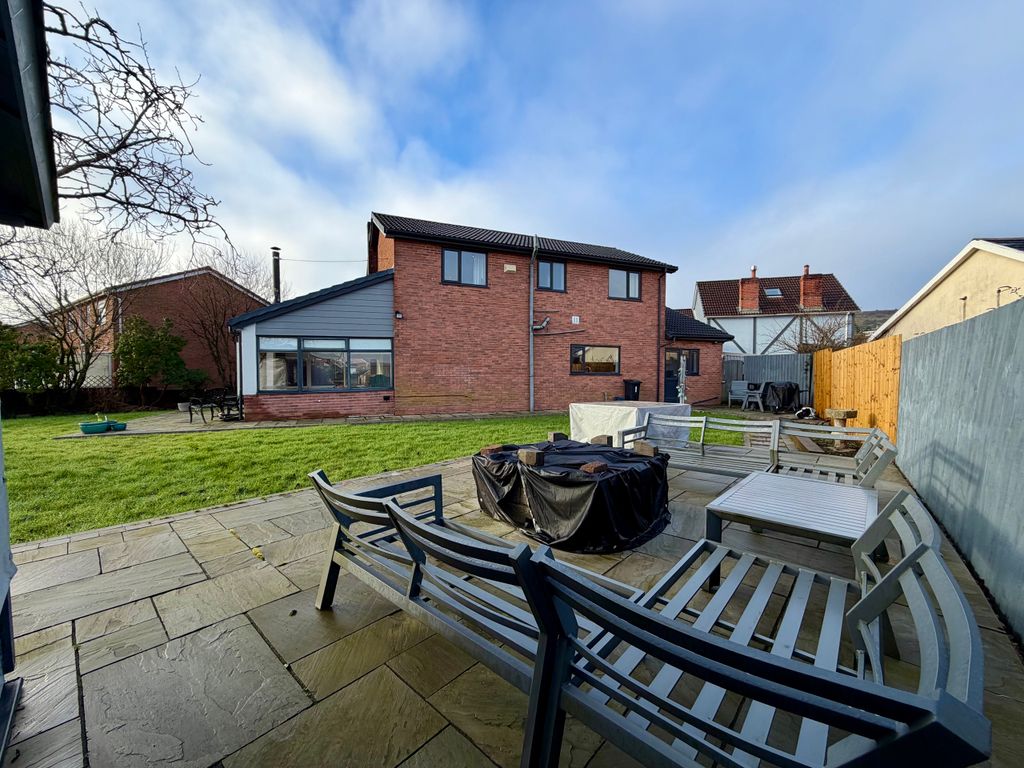 Additional image 40 of 3 bed detached house for saleWoodland Way, Heolgerrig, Merthyr Tydfil CF48
