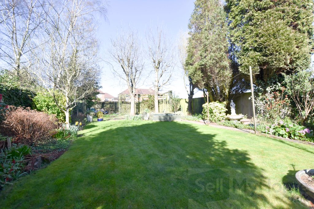 Additional image 17 of 3 bed semi-detached house for saleLeicester Road, Ibstock, Leicestershire LE67