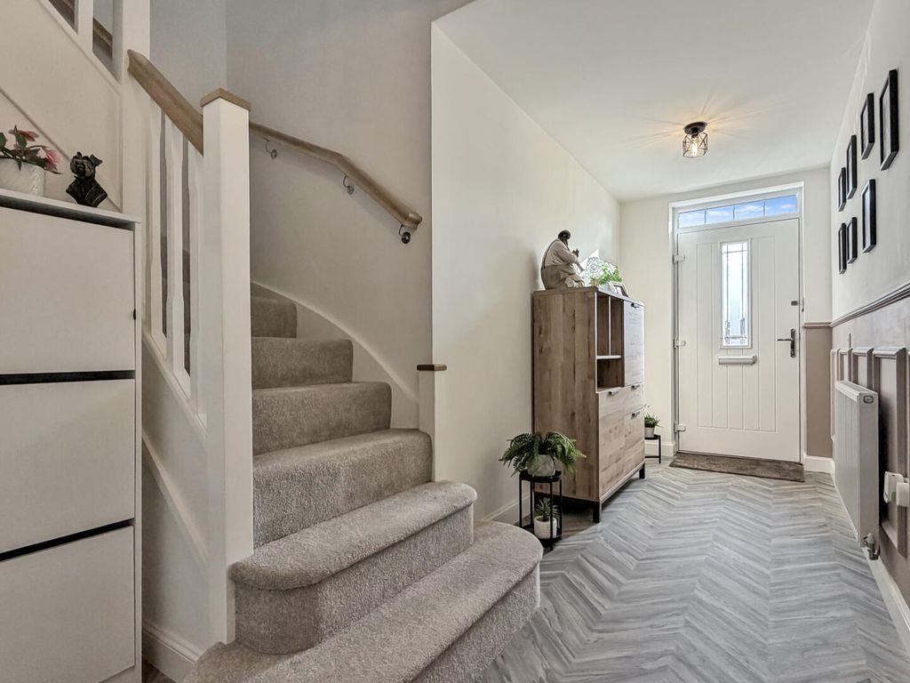 Property photo 3 of 36 Hallway