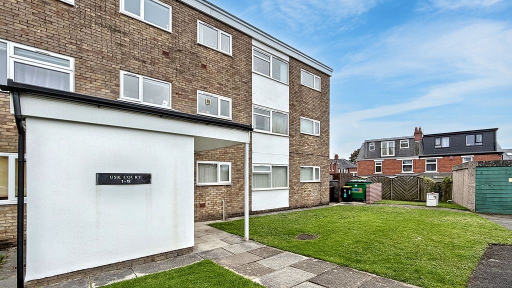 Property photo 1 of 8 Well-Maintained Exterior Of A Brick-Built Resident...