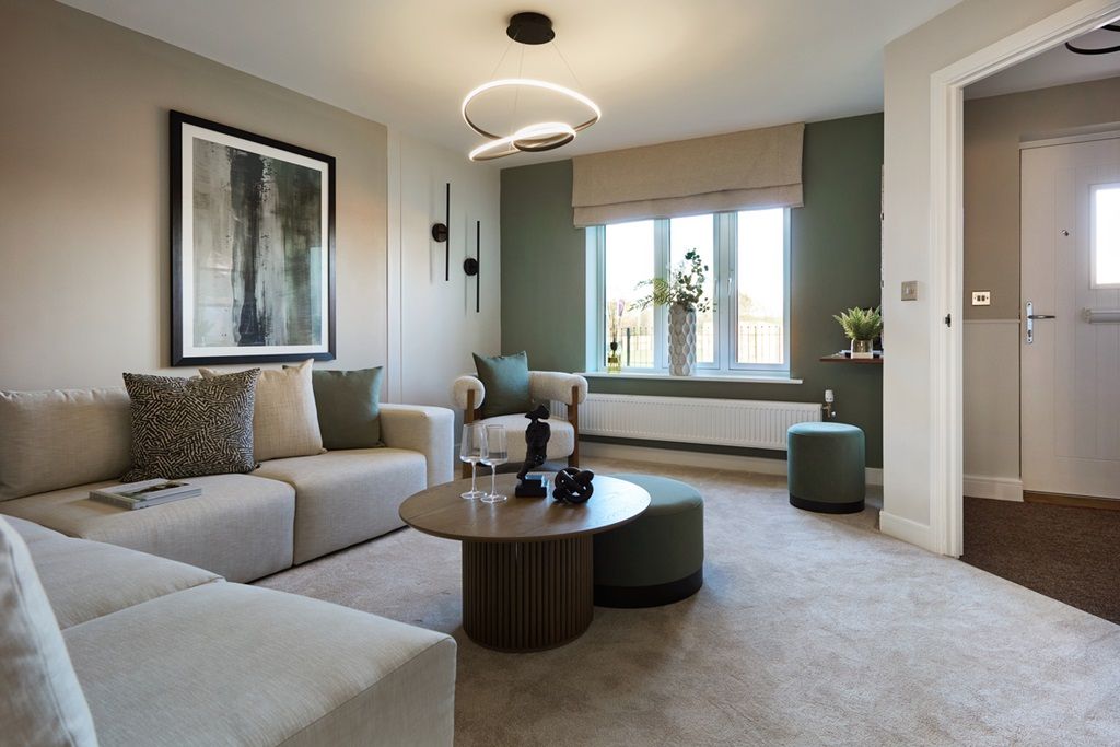 Property photo 3 of 15 Spend Quality Time With The Family