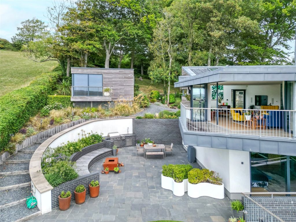 Additional image 31 of 5 bed detached house for saleKingston Road, Lewes, East Sussex BN7