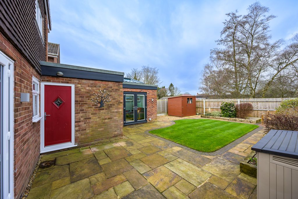 Property photo 2 of 42 Patio And Rear Garden