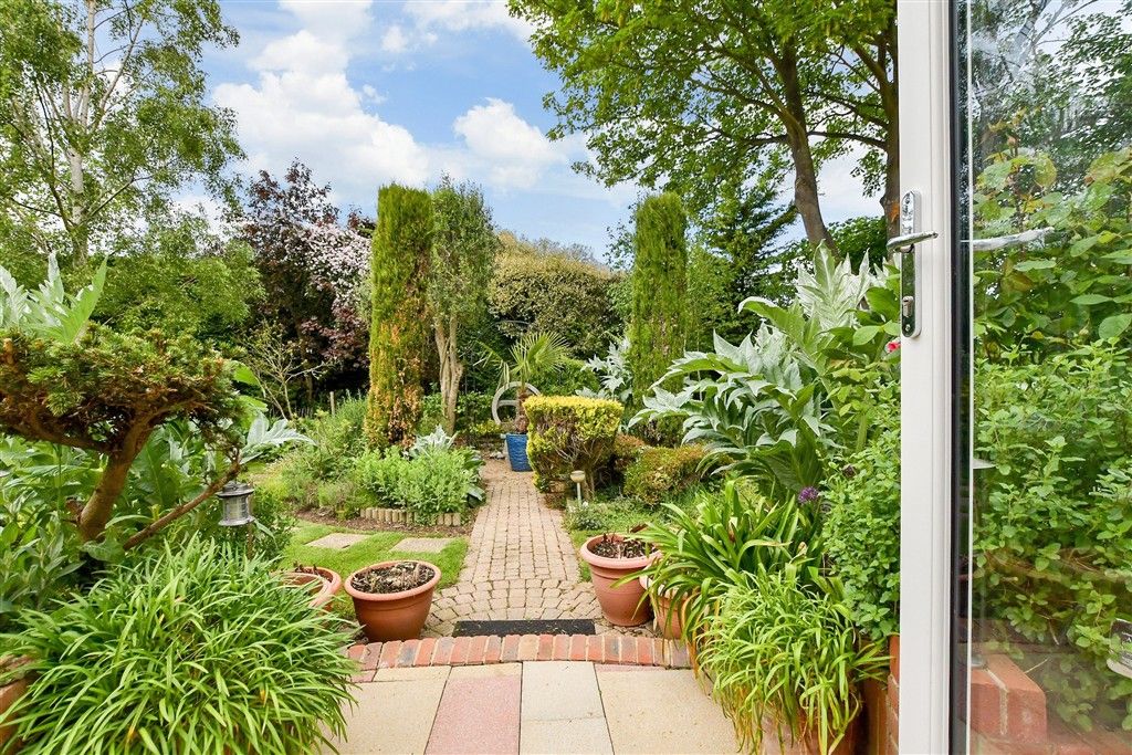 Property photo 3 of 15 Rear Garden