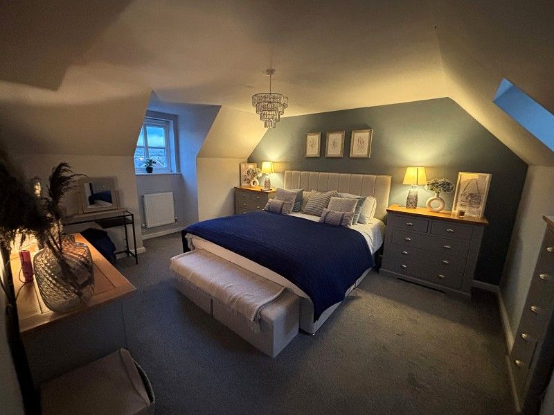 Additional image 19 of 4 bed semi-detached house for saleLakeside Close, Brynmawr NP23