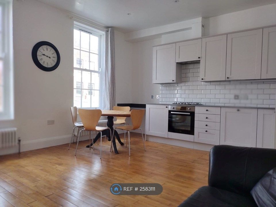 Property photo 3 of 10 Kitchen Living Room
