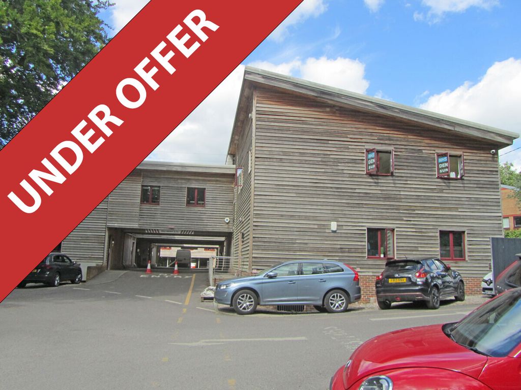 Property photo 1 of 5 Unit 14A Riverview Business Park, Forest Row