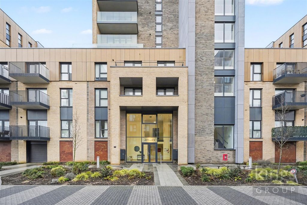 Additional image 25 of 1 bed flat for saleGodfrey House, Edinburgh Gate, Harlow CM20