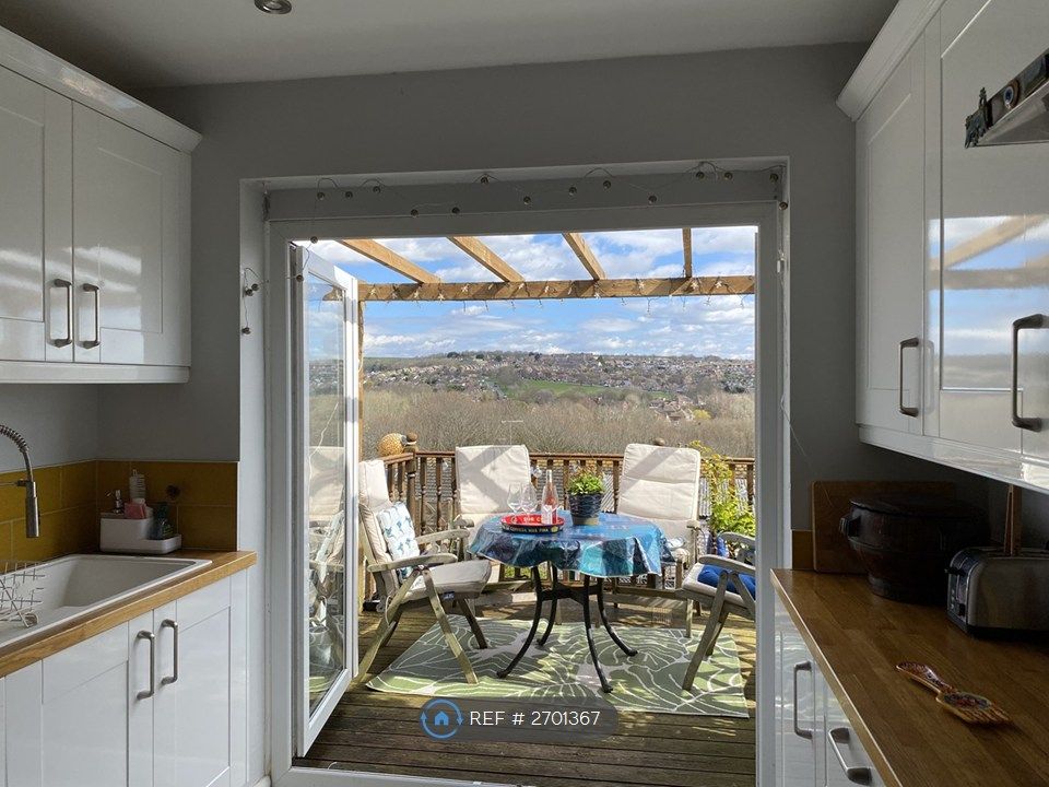 Property photo 1 of 20 Kitchen Terrace With Beautiful Views