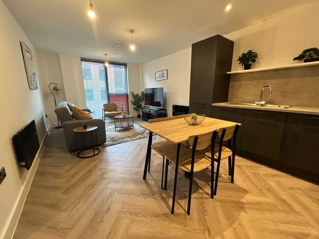 Property photo 3 of 9 Living Room