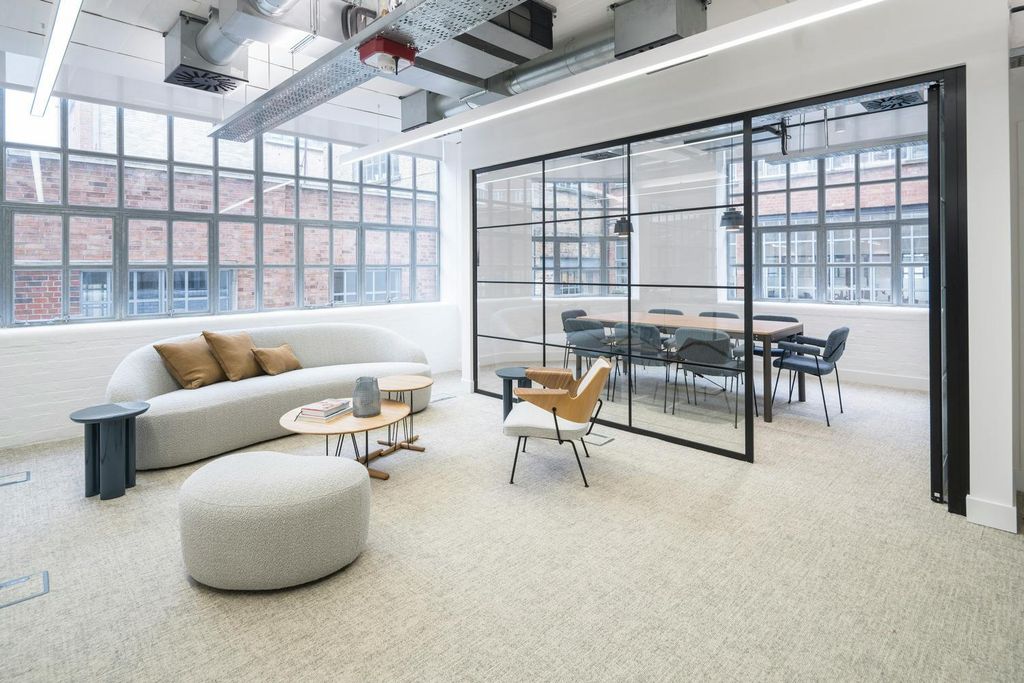 Property photo 1 of 9 Morelands, Old Street - Block A&B