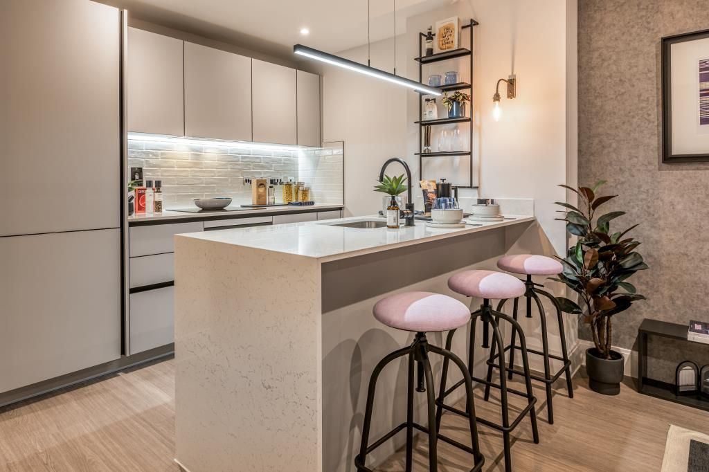 Property photo 1 of 4 Kitchen/Dining Area