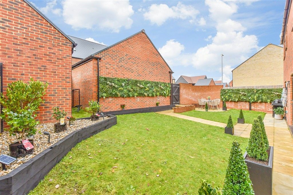 Property photo 2 of 12 Rear Garden