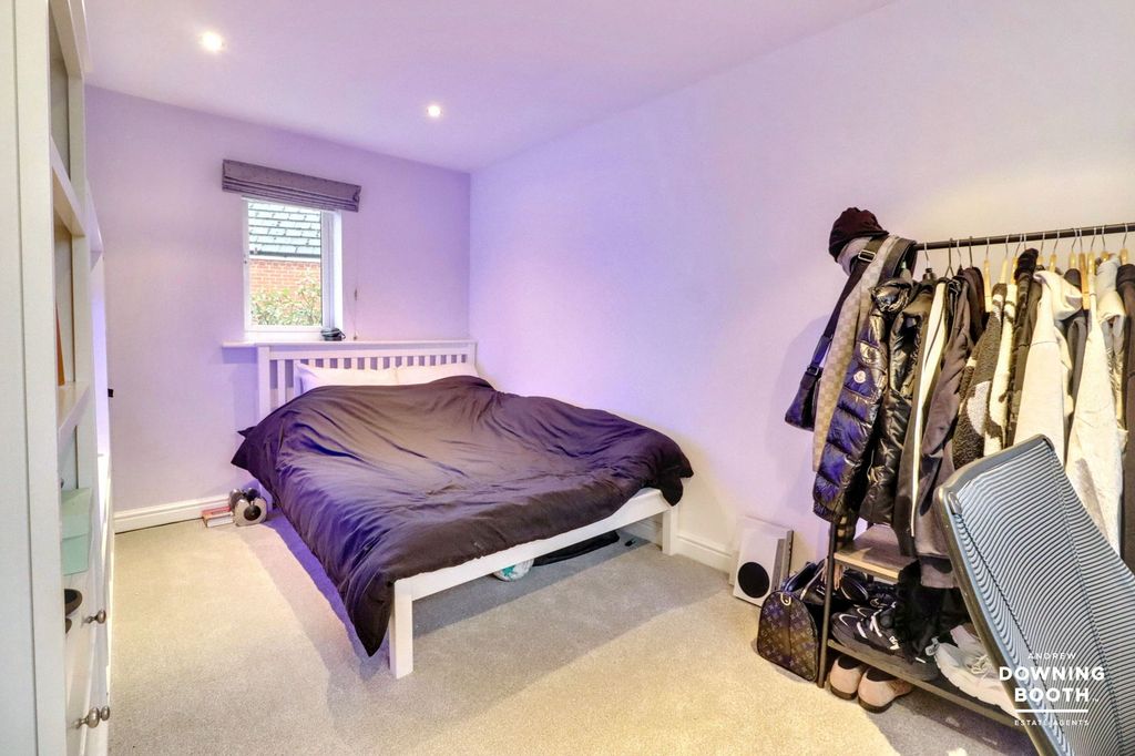 Additional image 25 of 4 bed detached house for saleNewbold Close, Lichfield WS13