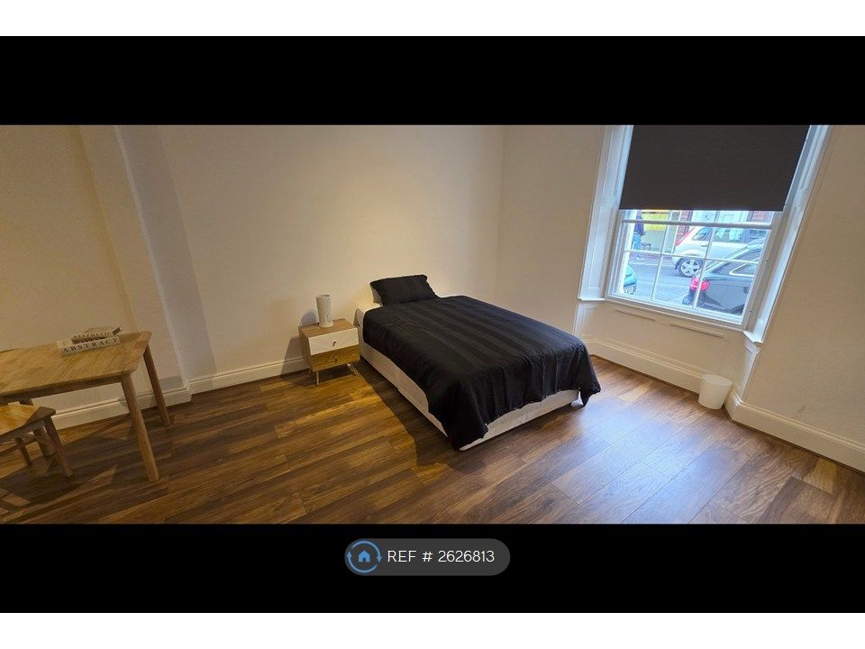 Property photo 3 of 8 Room1-Double Bed With Kitchenette And Fridge.
