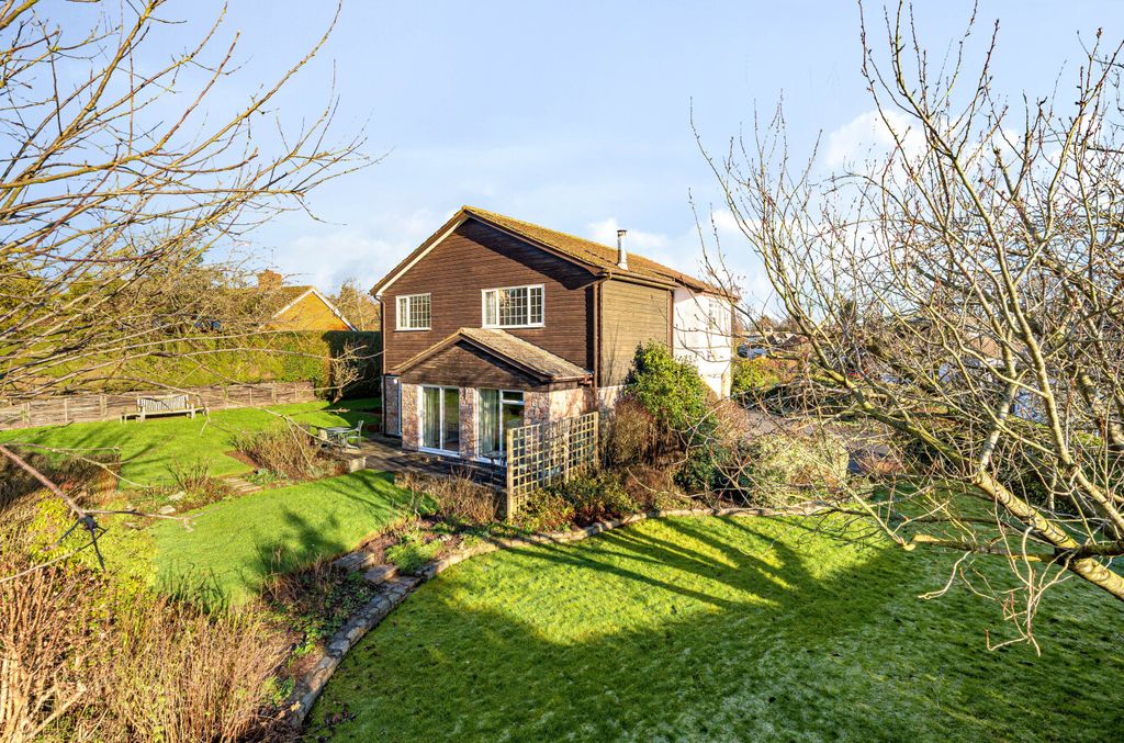 Additional image 18 of 4 bed detached house for saleOrchard Lane, Leominster, Herefordshire HR6