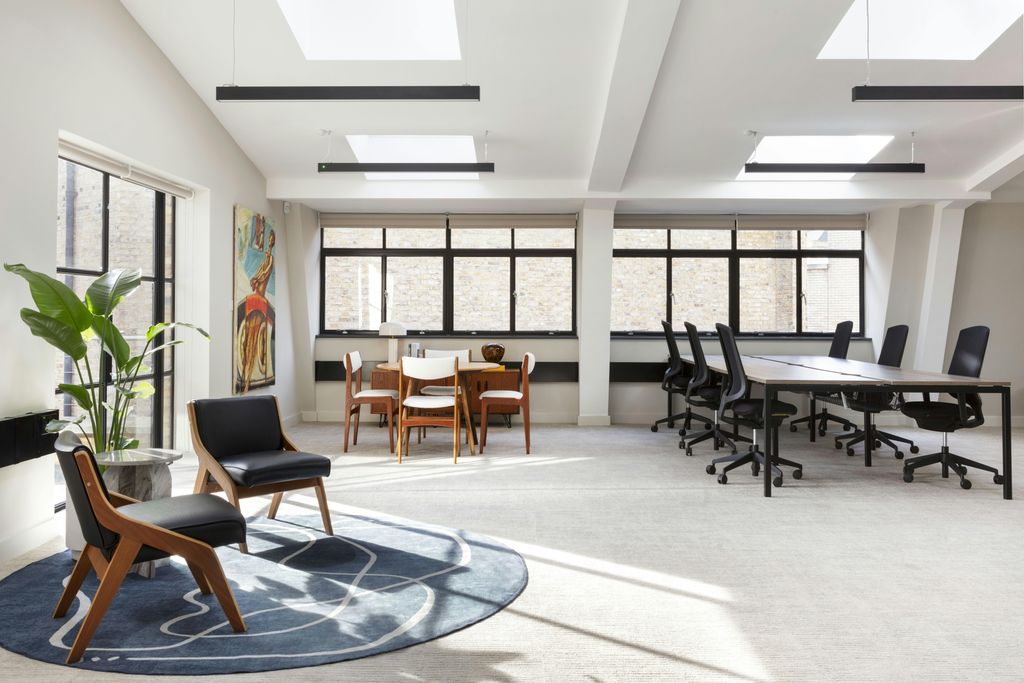 Property photo 1 of 12 2nd Floor - Main Office Space / Private Terrace