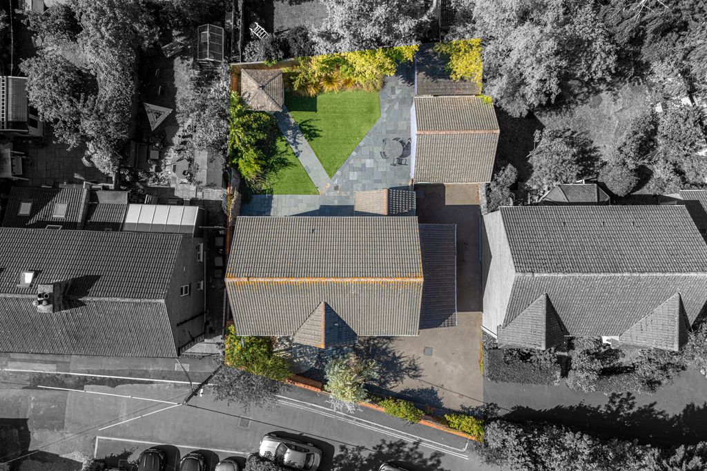 Property photo 3 of 20 Aerial View