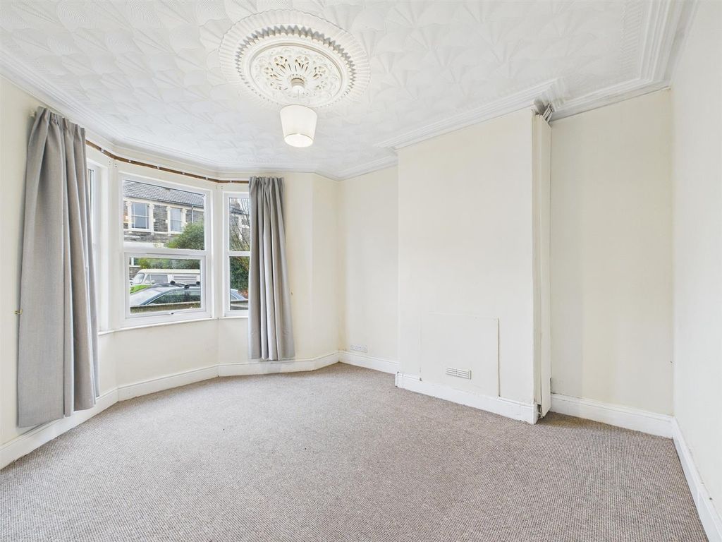 Property photo 2 of 12 2 - Terraced House For Auction, Brislington.Jpg