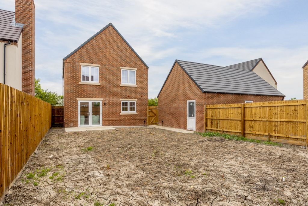 Property photo 2 of 11 Plot 16, Bracken Fields (Retford)-4