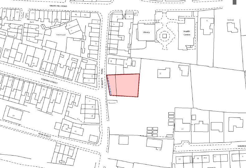 Property photo 1 of 5 St Marys Land.Jpg